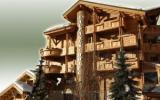 Hotel Rhone Alpes: 3 Sterne Les Alpages In L'alpe D'huez, 14 Zimmer, Isère, ...