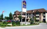 Hotel Burlington Ontario Parkplatz: Best Western Burlington Inn & Suites In ...