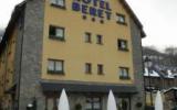 Hotel Betrén Skiurlaub: 3 Sterne Marvel Beret In Betrén - Vielha, 29 Zimmer, ...