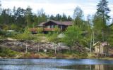 Ferienhaus Norwegen Kamin: Ferienhaus Mit Whirlpool In Bjelland, ...