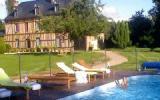 Hotel Frankreich: Clos Masure Hôtel De Campagne ® In Belmesnil Mit 13 ...