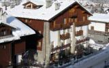 Zimmer Italien: Residence Le Grand Chalet In Courmayeur (Aosta) Mit 33 ...