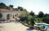 Ferienhaus Andalusien Pool: Casa Flamenca In Andalusien An Der Costa Del Sol 