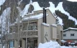 Ferienwohnung Sun Valley Idaho Waschmaschine: Appartement 