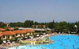 Ferienhaus Peschiera Del Garda Parkplatz: Ferienanlage Bella Italia / ...