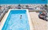 Hotel Lloret De Mar Pool: Hotel Miramar In Lloret De Mar Mit 54 Zimmern Und 4 ...
