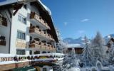 Hotel Tirol Skiurlaub: 4 Sterne Verwöhnhotel Chesa Monte In Fiss , 26 Zimmer, ...