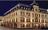 Hotel Sachsen: 3 Sterne Hotel Blauer Engel In Aue Mit 49 Zimmern, Erzgebirge, ...