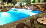 Hotel Spanien: Hotel Terramar In Calella Mit 210 Zimmern Und 3 Sternen, Costa ...