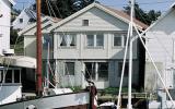 Ferienhaus Rogaland Fernseher: Ferienhaus In Sandve Bei Skudeneshavn, ...