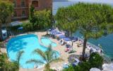 Hotel Sorrento Kampanien: 4 Sterne Grand Hotel Riviera In Sorrento (Naples), ...
