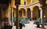 Hotel Sevilla Andalusien Solarium: 4 Sterne Hotel Las Casas De La Juderia In ...