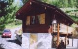 Ferienhaus Schweiz: Le Mazot In Vercorin, Wallis Für 2 Personen (Schweiz) 