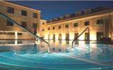 Hotel Castilla Y Leon Sauna: Hotel Balneario Villa De Olmedo Mit 82 Zimmern ...