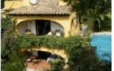 Ferienhaus "Casa Salamanca" für 5 Personen in Moraira, Alicante, Valencia, Spanien