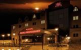 Hotel Rumänien: 4 Sterne Hotel Maxim In Oradea, 39 Zimmer, Bihor, Oradea ...