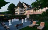 Hotel Zuerich Sauna: 4 Sterne Romantik Seehotel Sonne In Küsnacht Mit 40 ...