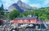 Ferienhaus Norwegen: Ferienhaus Ramberg Am Nusfjord/lofoten, Ramberg, ...