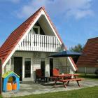 Ferienhaus Den Oever Noord Holland: Ferienhaus De Koogdijk In Den Oever Bei ...