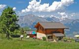 Ferienhaus Wallis Kamin: Ferienhaus 