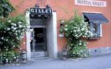 Hotel Schweden: 3 Sterne Hotell Gillet In Katrineholm Mit 22 Zimmern, ...