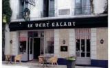Hotel Pays De La Loire Parkplatz: Le Vert Galant In La Fleche Mit 21 Zimmern ...