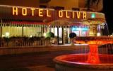 Hotel Friaul Julisch Venetien: 3 Sterne Hotel Oliva In Aviano , 45 Zimmer, ...