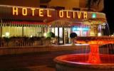 Hotel Italien: 3 Sterne Hotel Oliva In Aviano , 45 Zimmer, Friaul Julisch ...