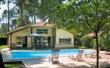 Ferienhaus Frankreich Golf: Clairiere Aux Chevreuils: Ferienhaus Mit Pool ...