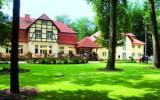 Hotel Deutschland: 3 Sterne Waldhotel Forsthaus Hainholz In Pritzwalk Mit 24 ...