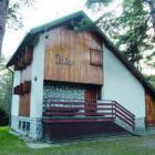 Ferienhaus Presov Skiurlaub: Ferienhaus Für 8 Personen In Mlynceky, ...