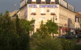 Hotel Basse Normandie: 2 Sterne Inter-Hotel Continental In Deauville, 42 ...