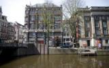 Hotel Amsterdam Noord Holland: Dikker En Thijs Fenice Hotel In Amsterdam Mit ...