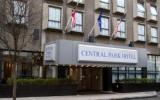 Zimmer London London, City Of: 3 Sterne Central Park Hotel In London, 294 ...
