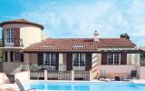 Ferienhaus Fréjus Waschmaschine: Ferienhaus Mit Pool Für 10 Personen In ...