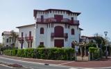 Ferienwohnung Frankreich: Appartement (7 Personen) Baskenland, Hendaye ...