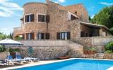 Ferienhaus Palma Islas Baleares: Ferienhaus Mit Pool Für 8 Personen In Cala ...