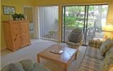 Ferienwohnung Hilton Head Island: Appartement 