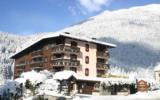 Hotel Les Houches Rhone Alpes: Logis Chris-Tal In Les Houches Mit 18 Zimmern ...