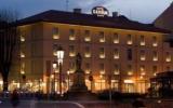 Hotel Piemonte: 4 Sterne Hotel Cavour In Novara Mit 38 Zimmern, Piemont, ...