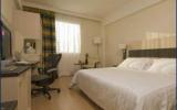 Hotel Italien: Hilton Garden Inn Rome Airport In Fiumicino Mit 282 Zimmern Und 4 ...