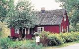Ferienhaus Schweden: Ferienhaus In Knäred Bei Laholm, Halland, Knäred Für ...
