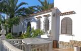 Ferienhaus Denia Comunidad Valenciana Waschmaschine: Ferienhaus (4 ...