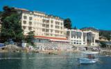 Hotel Primorsko Goranska Parkplatz: 3 Sterne Hotel Istra In Opatija, 123 ...