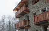 Ferienwohnung Valle D'aosta: Appartement (3 Personen) Aostatal, ...