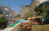 Hotel Alanya Antalya Klimaanlage: Monte Carlo Hotel In Alanya (Antalya) Mit ...