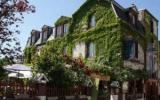 Hotel Basse Normandie: Hostellerie Normande In Houlgate Mit 12 Zimmern Und 2 ...