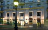 Hotel Spanien: 4 Sterne Rivoli Ramblas In Barcelona Mit 126 Zimmern, ...