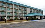 Hotel Danvers Massachusetts: Motel 6 Boston North - Danvers In Danvers ...