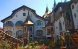 Hotelcluj: Hunter Prince Castle & Dracula Hotel In Turda Mit 18 Zimmern Und 4 ...